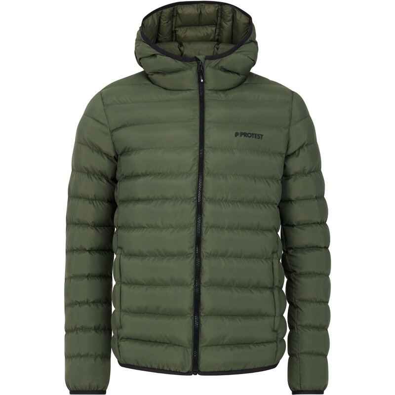 

Функциональная куртка prtbasso Protest, цвет thyme