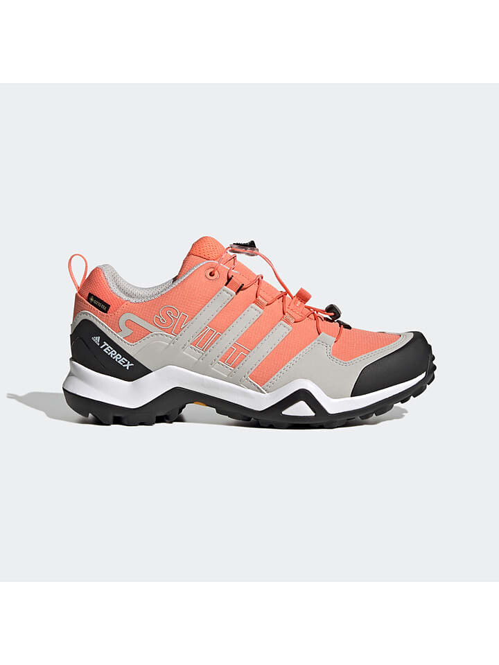 

Ботинки для прогулки adidas, цвет orange/grau