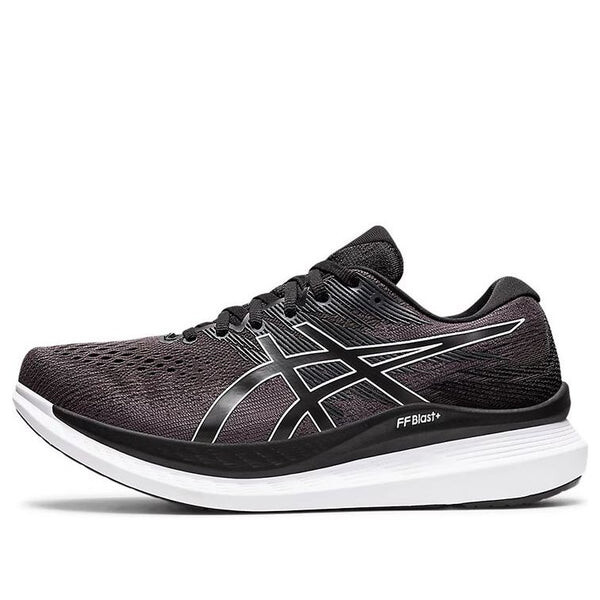 

Кроссовки Glideride 3 2e Asics, черный