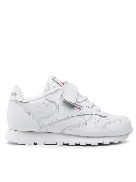 

Кроссовки Reebok, белый