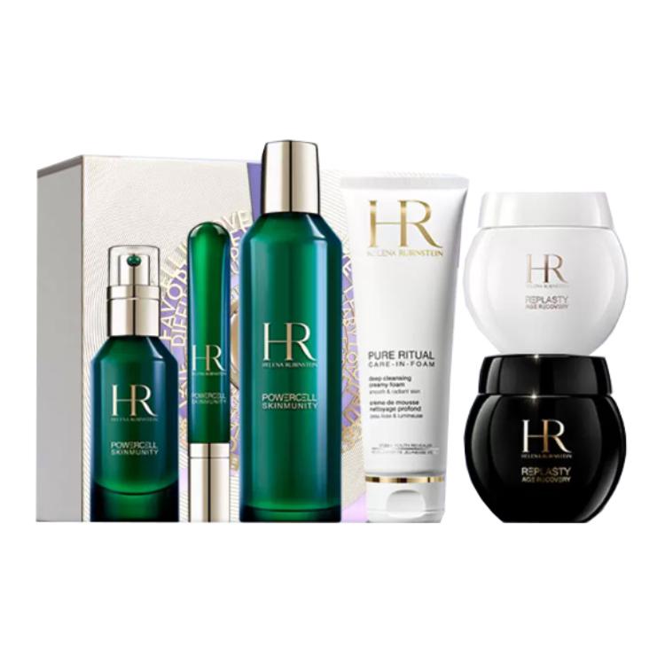 Helena 520 Limited наборы для ухода за кожей unisex HELENA RUBINSTEIN