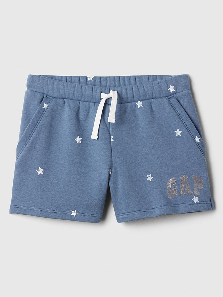 

Шорты бермуды GAP, синий