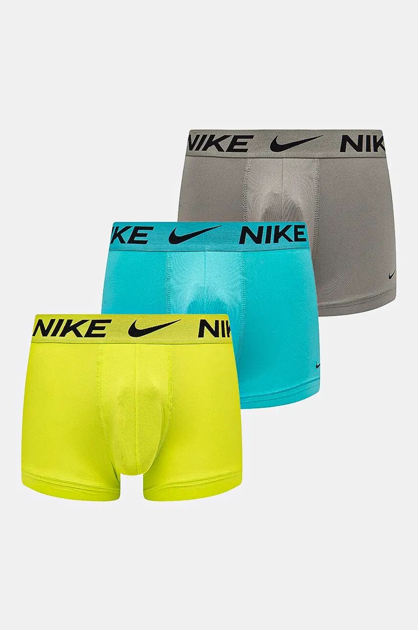 

Набор боксеров Nike, 3 шт, мультиколор
