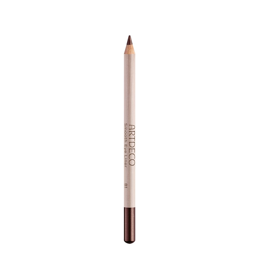 

Подводка для глаз smooth eye liner Artdeco, no. 81 - rare earths, вес 1.4 гр.
