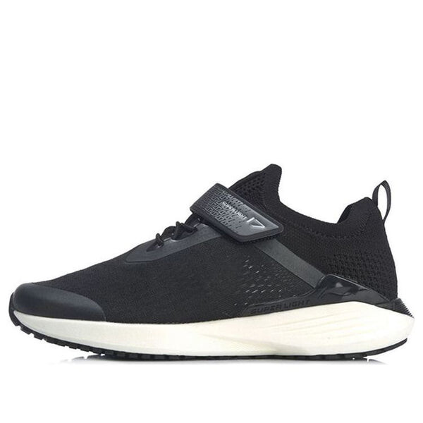

Кроссовки суперлегкие xvii Li-Ning, черный