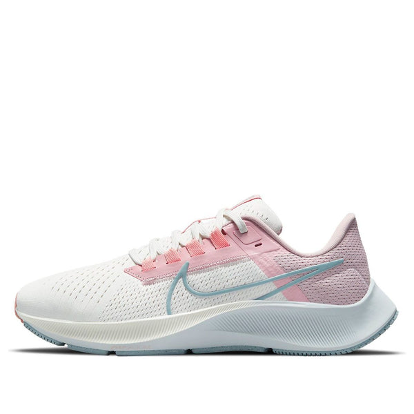 Кроссовки air zoom pegasus 38 Nike, белый