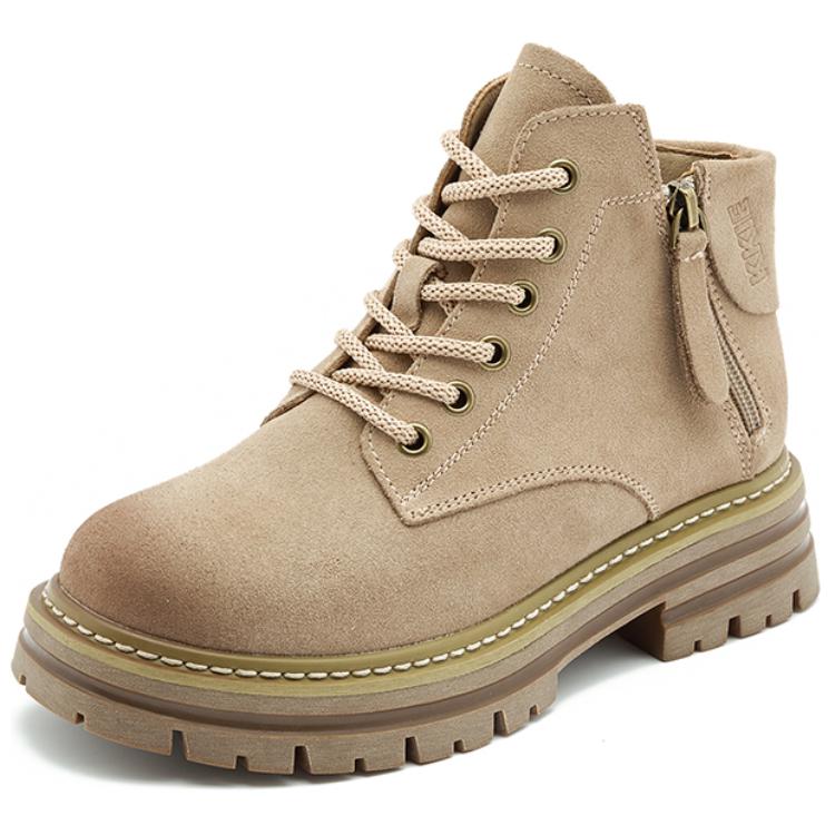 

Ботинки Martin Boot женские Acemicky, цвет Earth Yellow