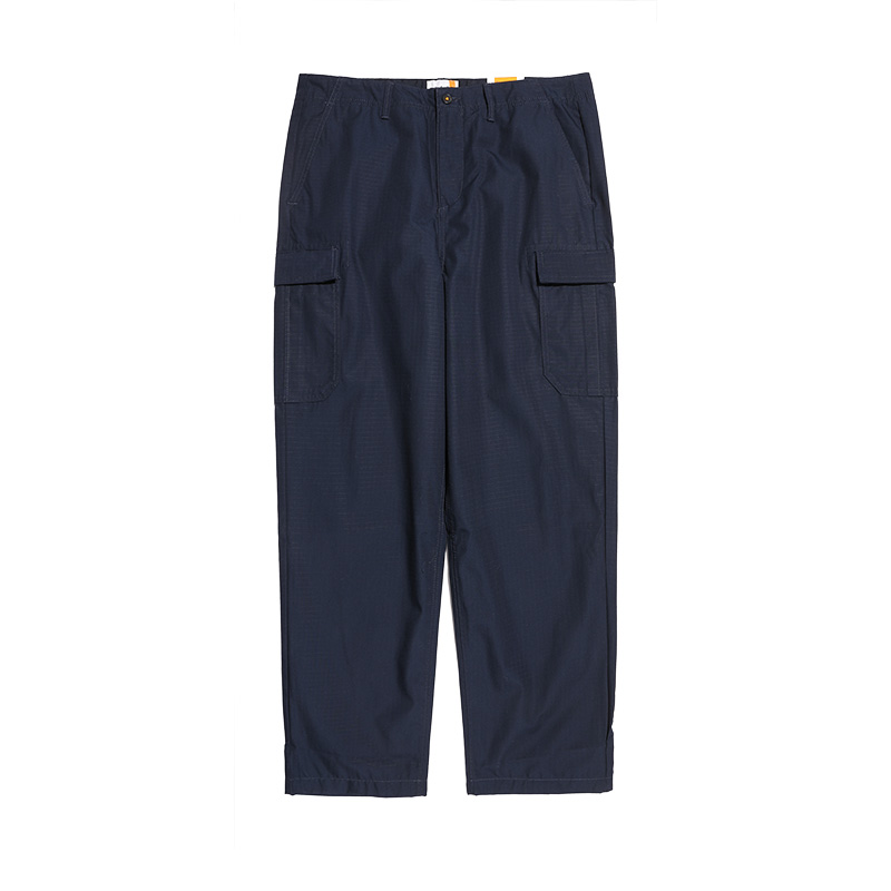 

Timberland Повседневные брюки мужские темно-синие