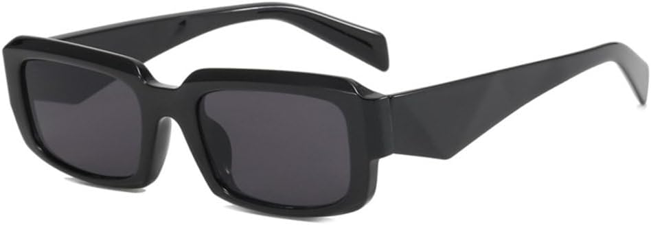 

Винтажные солнцезащитные очки для женщин, классические дорожные солнцезащитные очки в маленькой оправе, модные летние очки с защитой от УФ-излучения UV400 generic, C1-32399