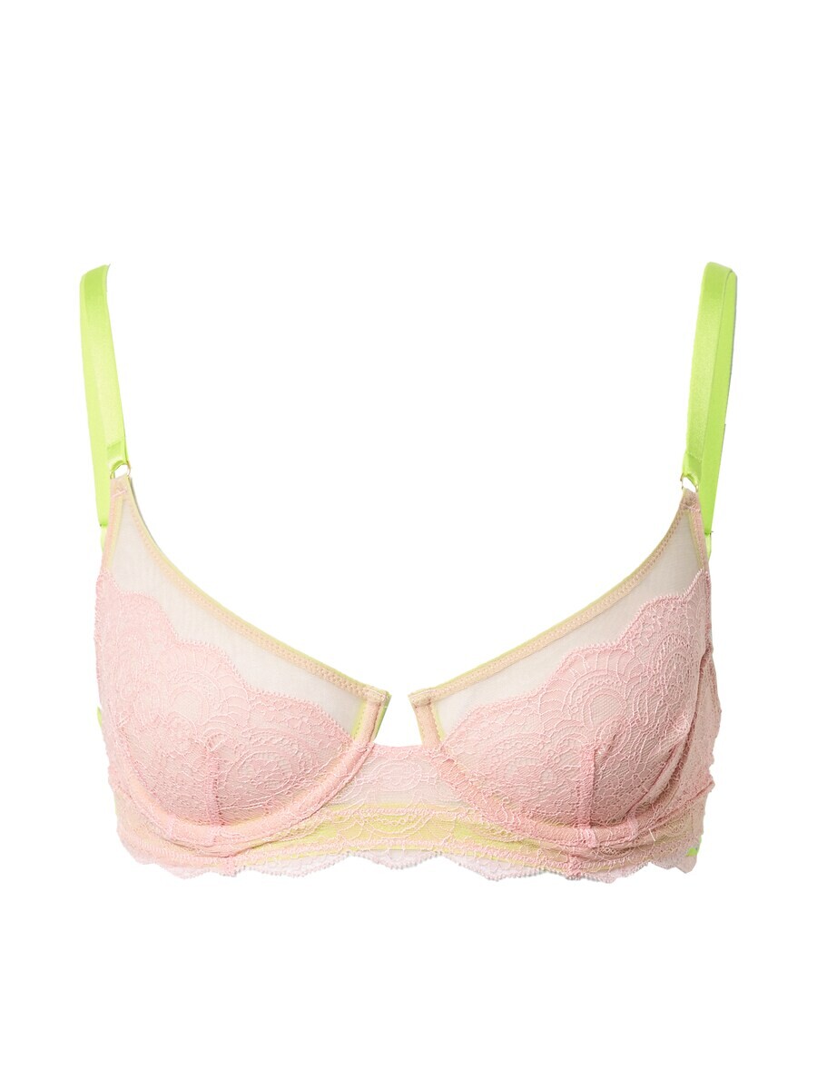 

Бюстгальтер на косточках Dora Larsen T-shirt Bra LOTTE, розовый