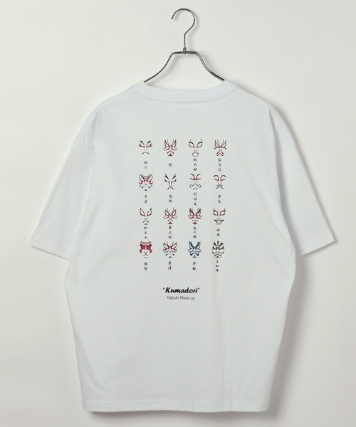 

Футболка сувенирная, короткий рукав, ограниченная серия GLOBAL WORK, белый