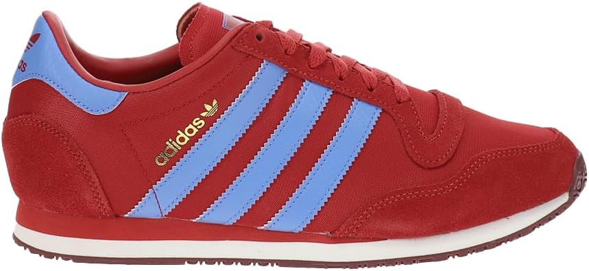 

Мужские кроссовки adidas Galaxy Og на шнуровке повседневные - синие