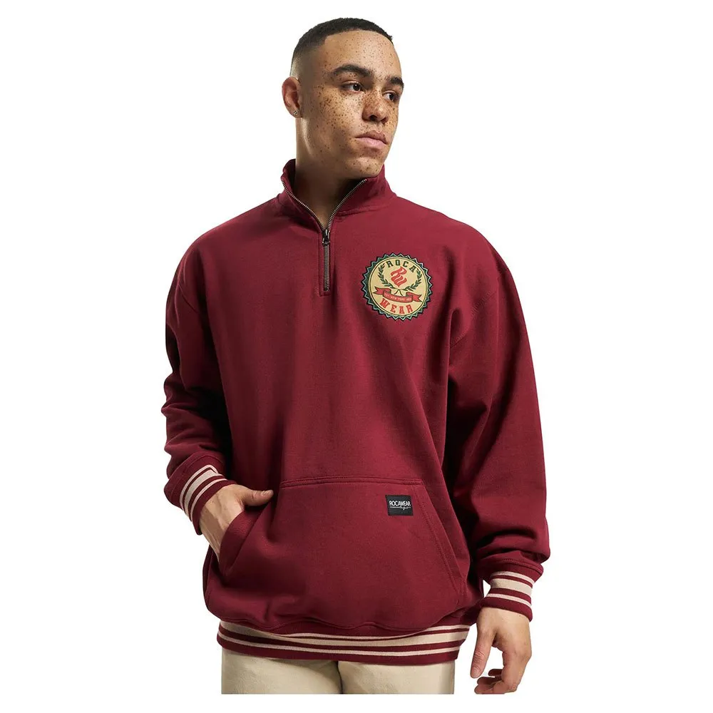 

Толстовка Rocawear Duke, красный