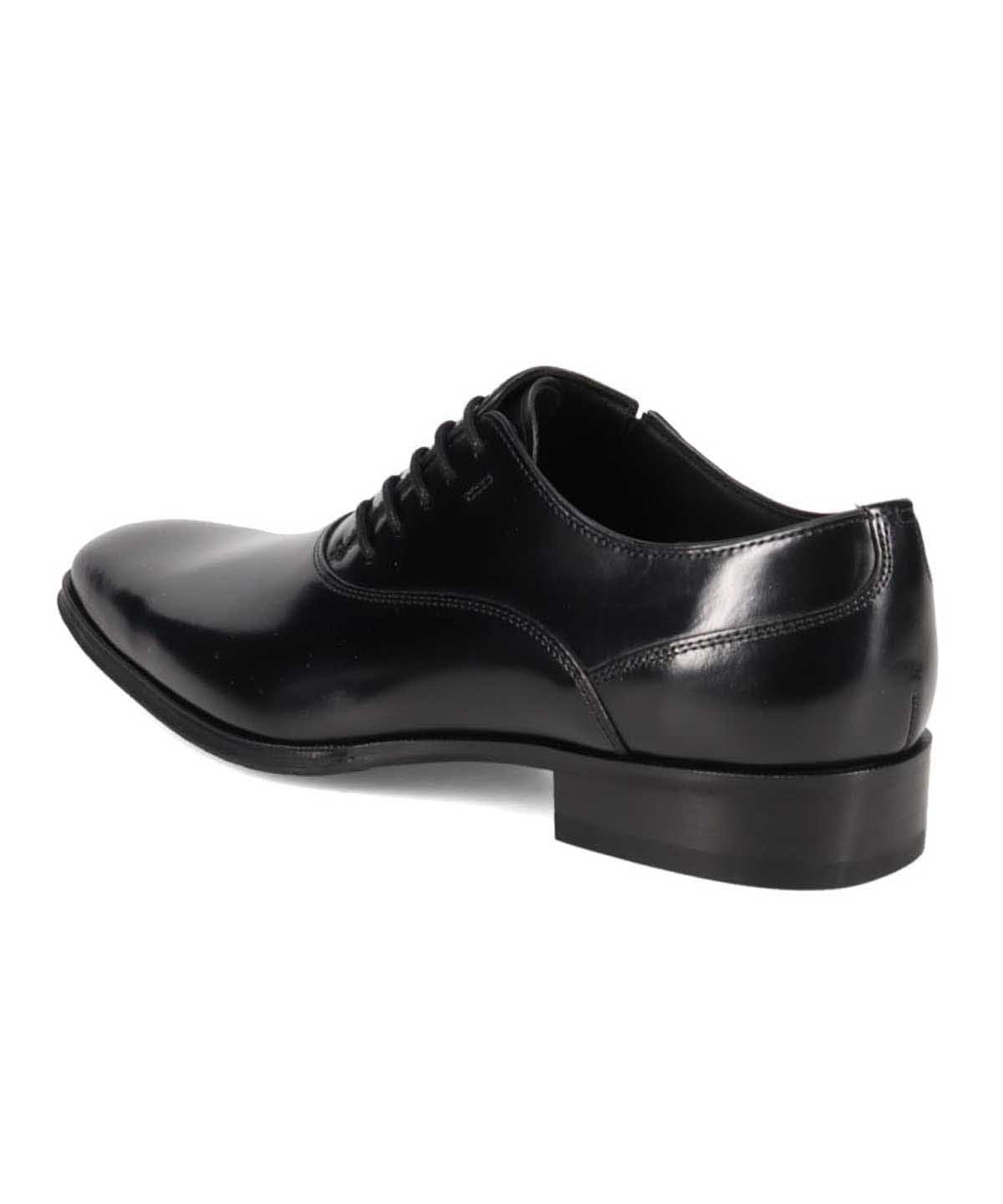 Туфли на шнуровке сбоку из коллекции LANVIN Lanvin Collection, black — фото 3