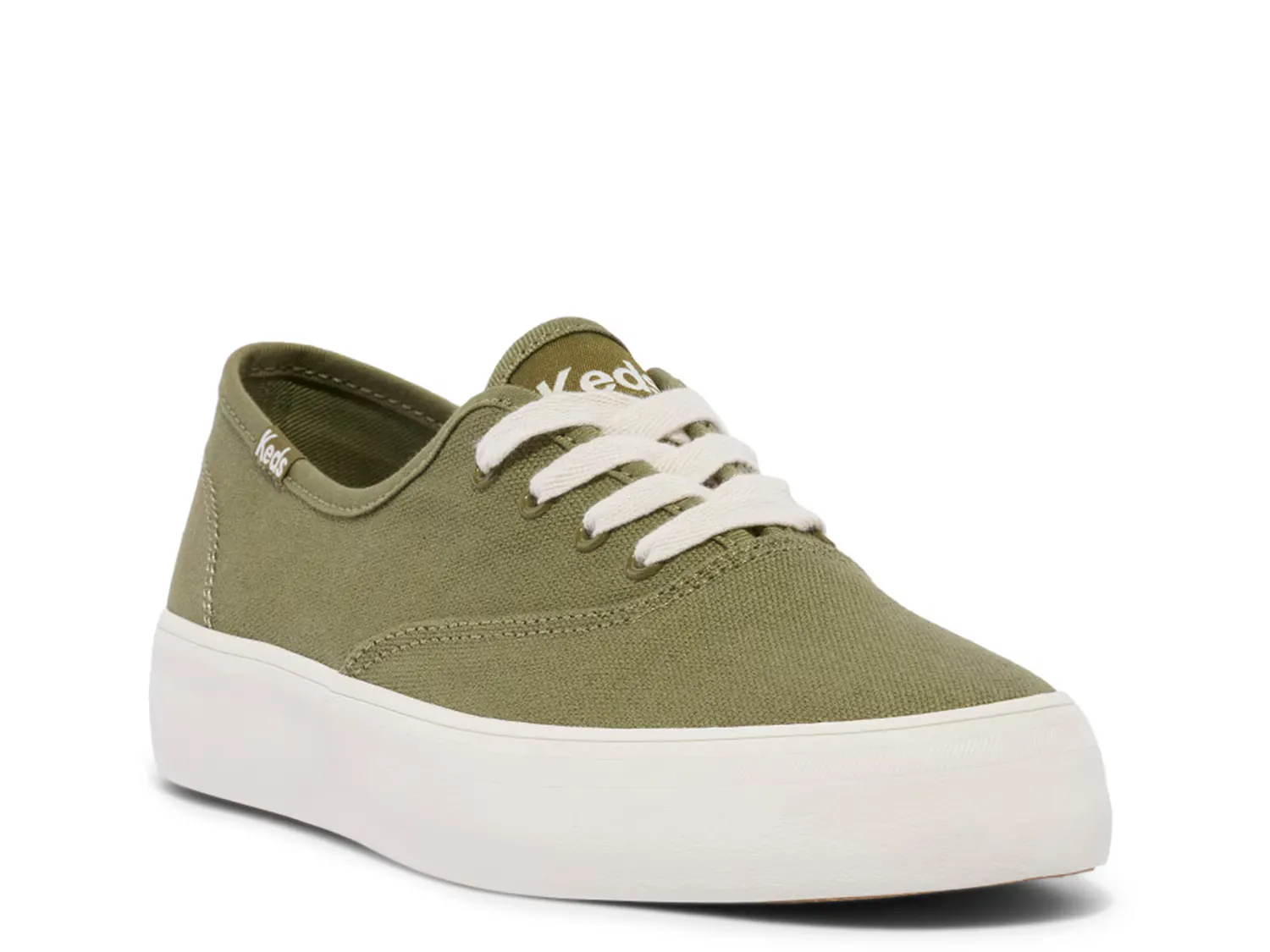 

Кроссовки Champion Sneaker Keds, темно-зеленый