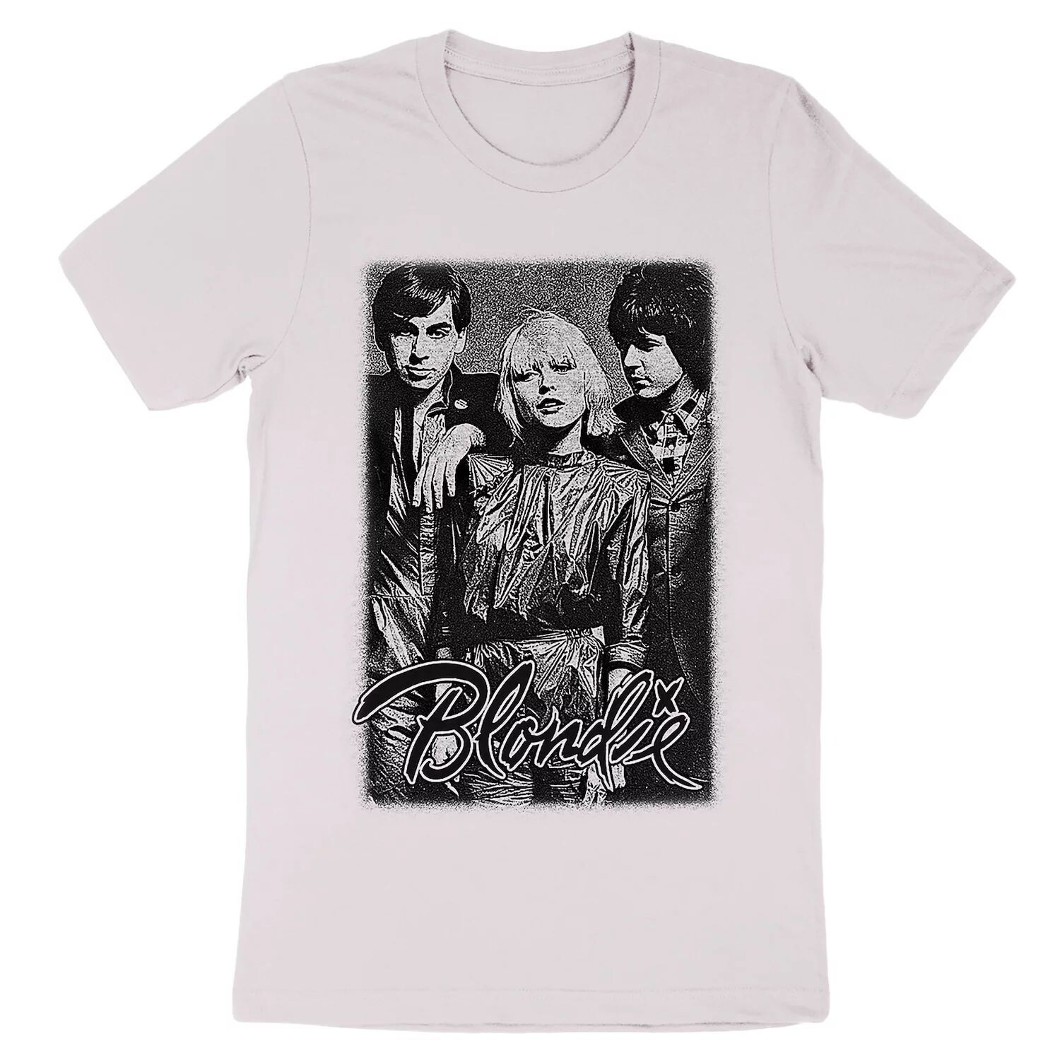 

Мужская футболка Blondie Licensed Character