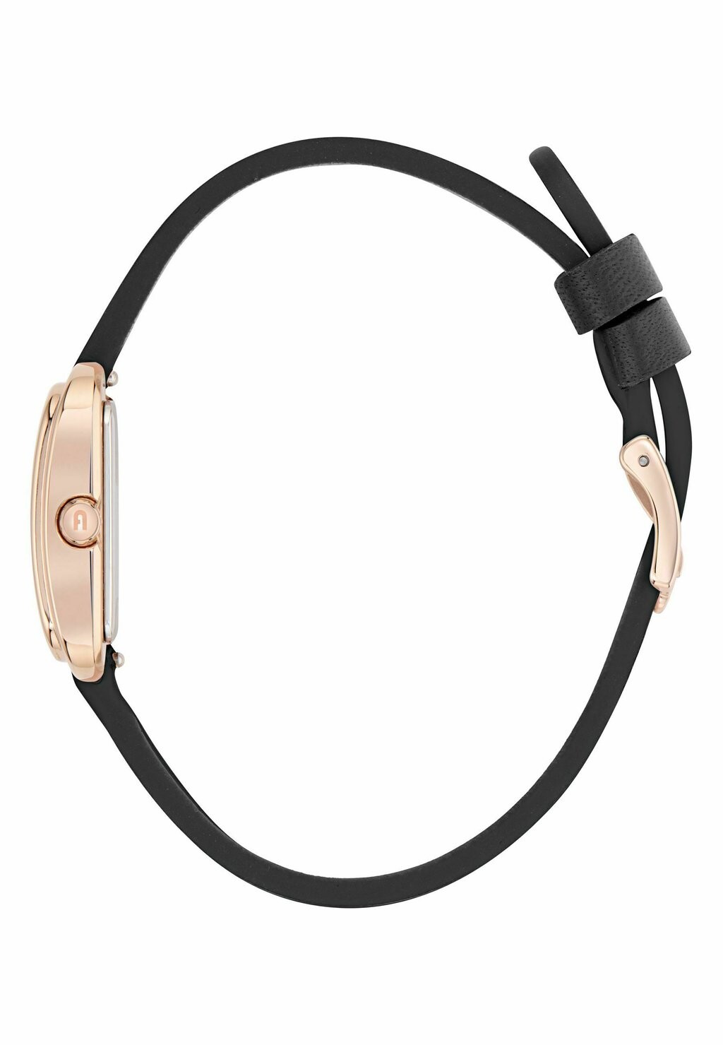 

Часы DIAMANTE Furla, черный