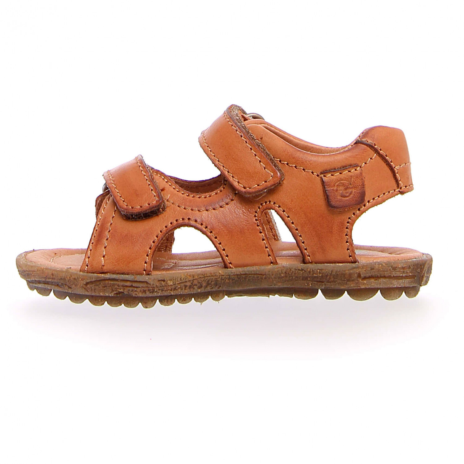 

Сандалии Naturino Kid's Sky, коричневый