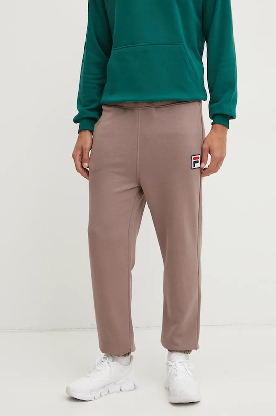 

Брюки спортивные Baydon Fila, бежевый