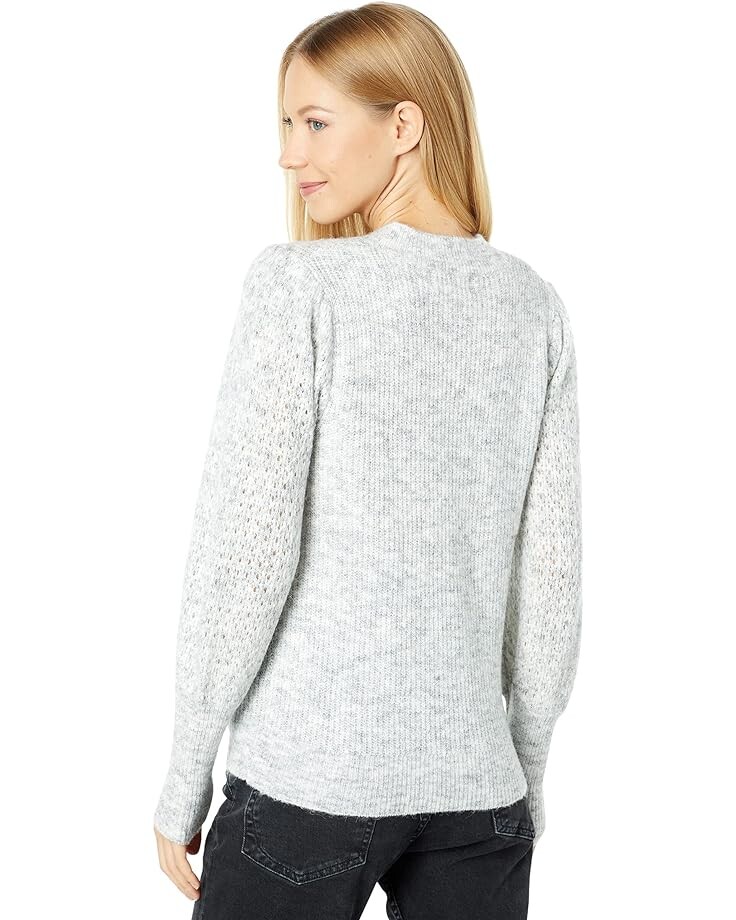 

Свитер Heartloom Avalon Sweater, цвет Bone