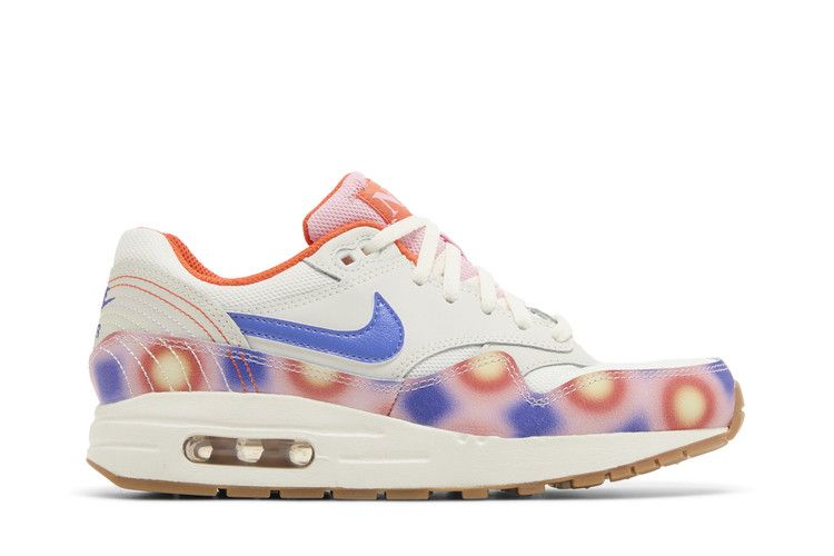 Кроссовки Nike Air Max 1 GS 'Everything You Need', кремовый — фото 2