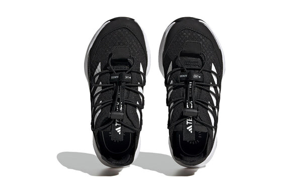 Кроссовки terrex voyager 21 heat.rdy travel shoes Adidas, черный — фото 4