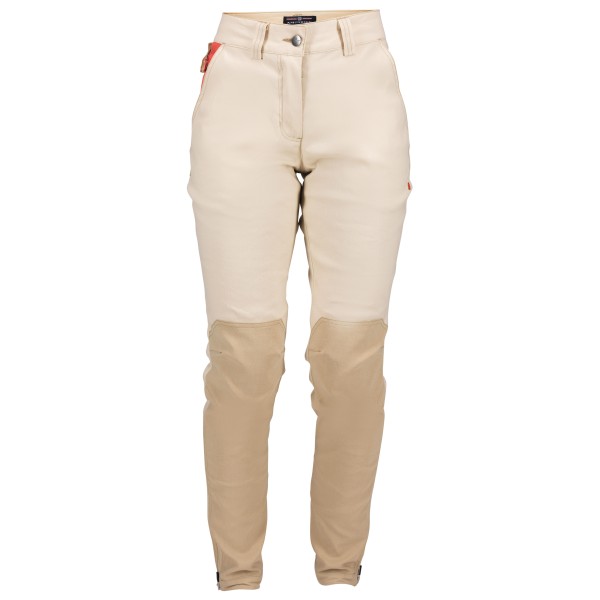 

Женские брюки Vagabond - треккинговые брюки Amundsen Sports, Desert