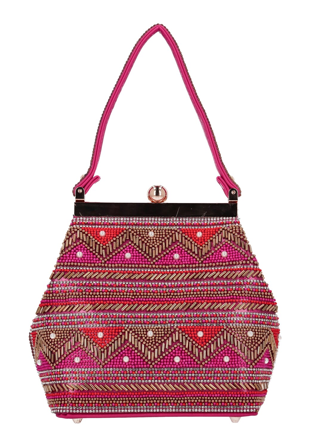 

IZIA Сумка в цвете фуксия