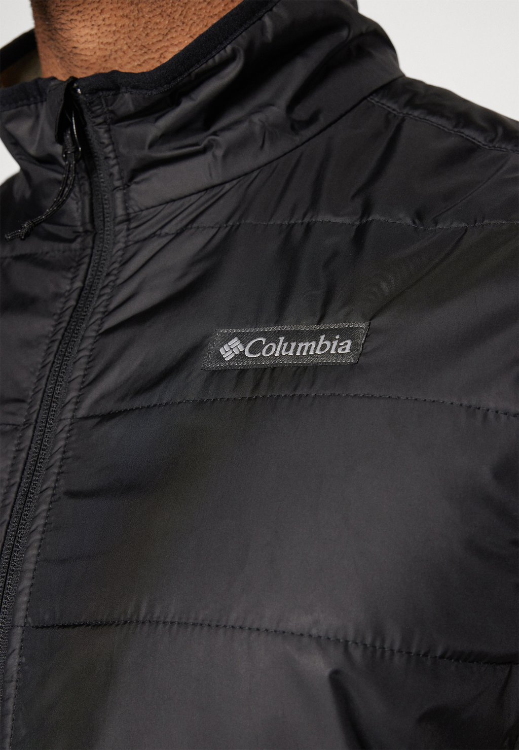 

Флисовая куртка BASIN BUTTE™ FULL ZIP Columbia, зеленый