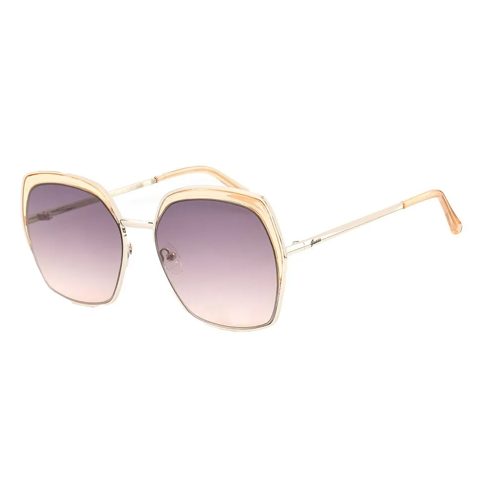 

Солнцезащитные очки Guess GF0410-5933F woman, золотой