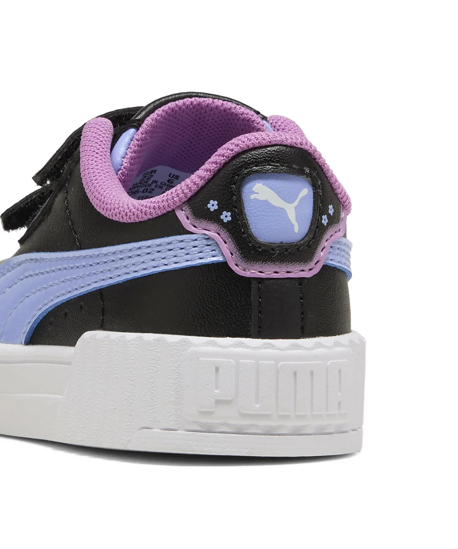 Детские кроссовки PUMA Carina 3.0 Jelly Heaven V Inf — фото 3