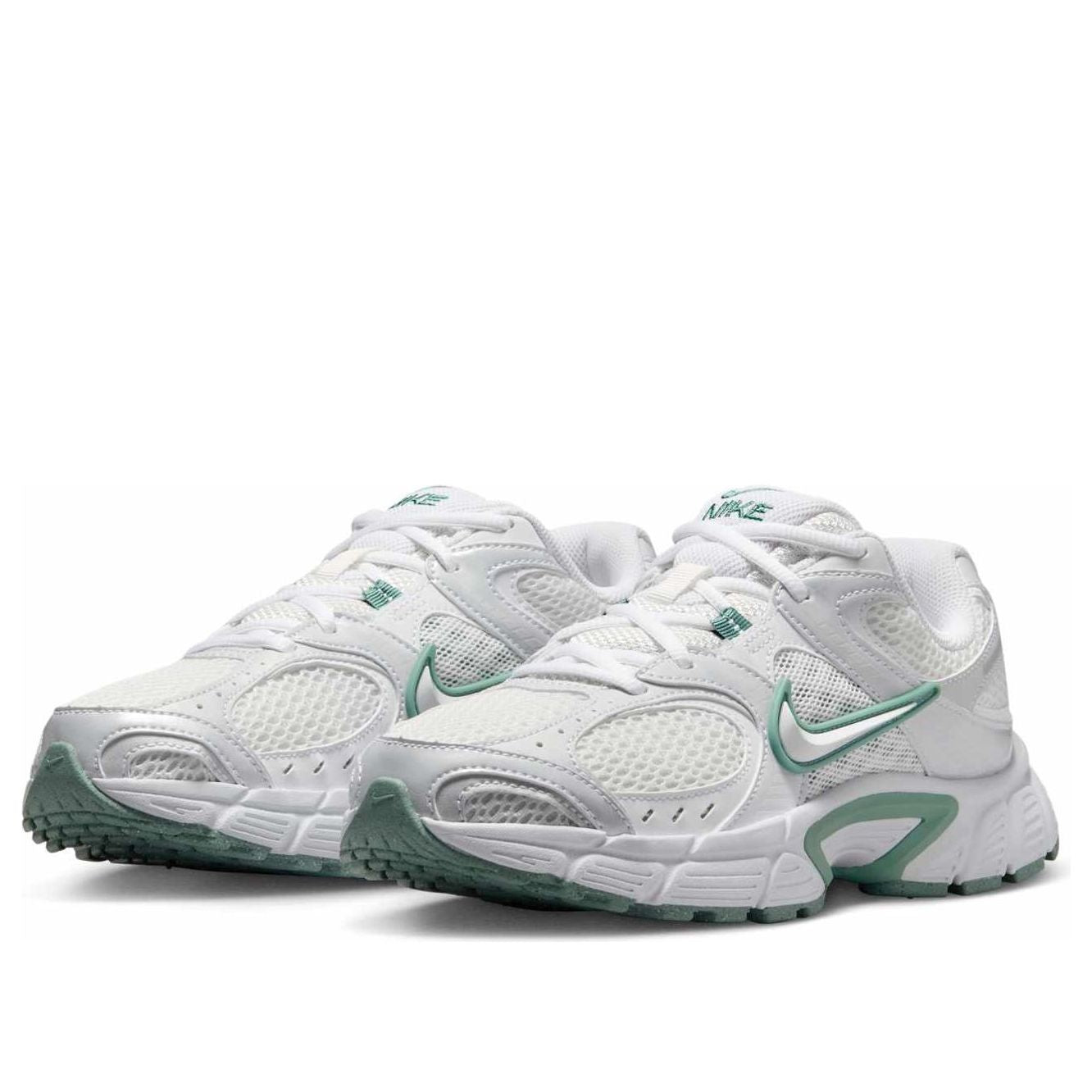 Кроссовки (WMNS) Nike V5 RNR 'Summit White Cannon' — фото 4