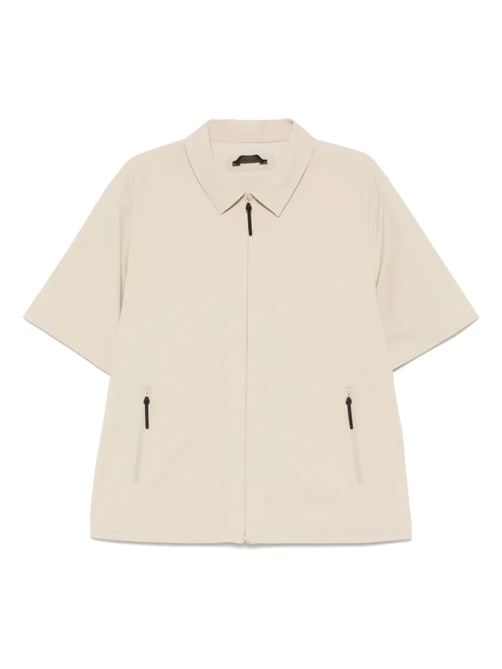 

Рубашка с короткими рукавами Hiking Patrol, нейтральный