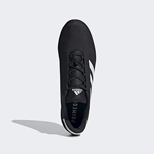 Мужские кроссовки adidas The Road, белый/черный — фото 3