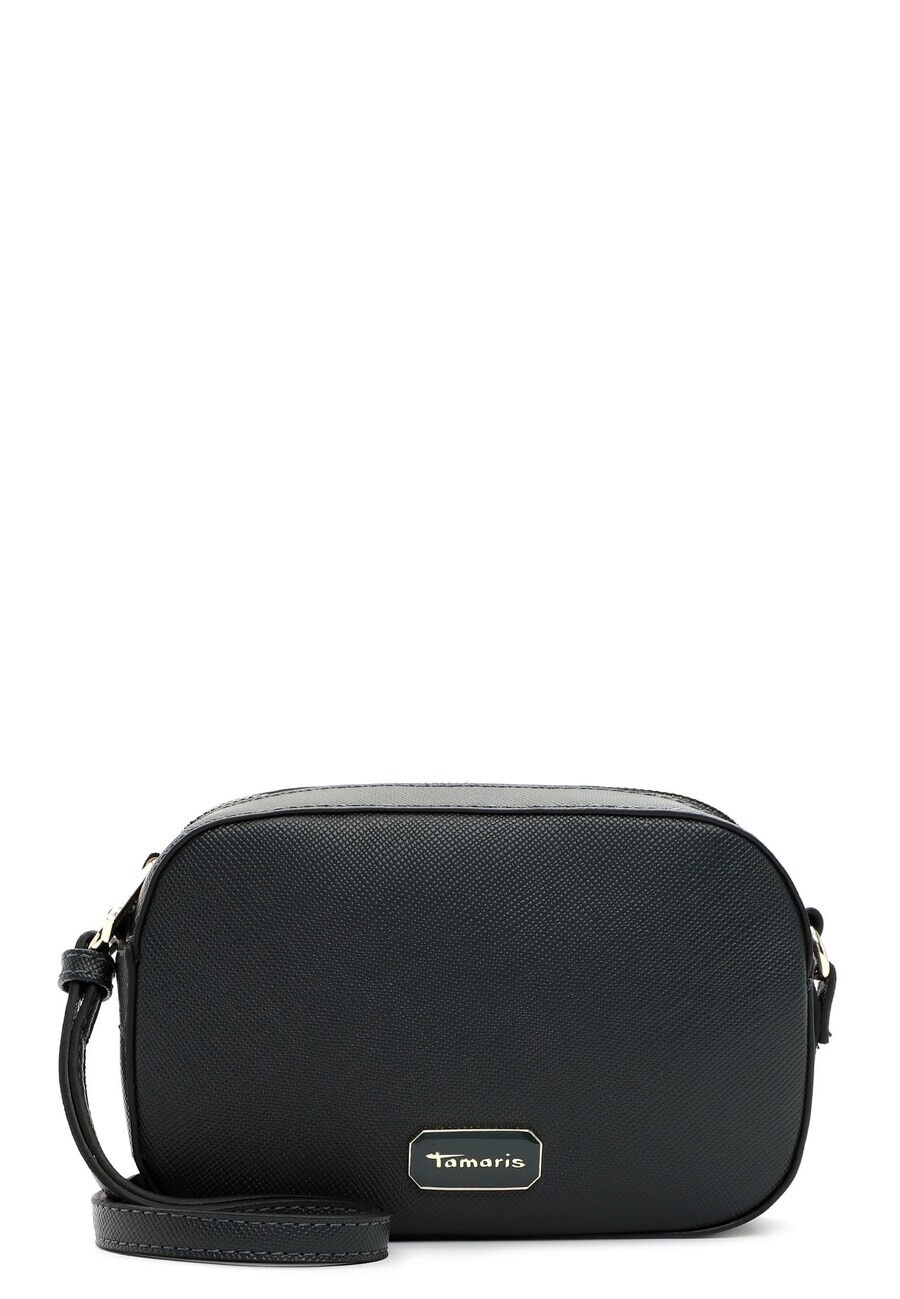 

Сумка через плечо Tamaris Crossbody Bag, темно-зеленый