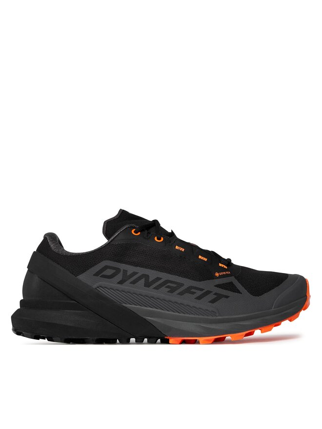 

Кроссовки Ultra 50 Reflective Gtx GORE-TEX 64091 Dynafit, черный