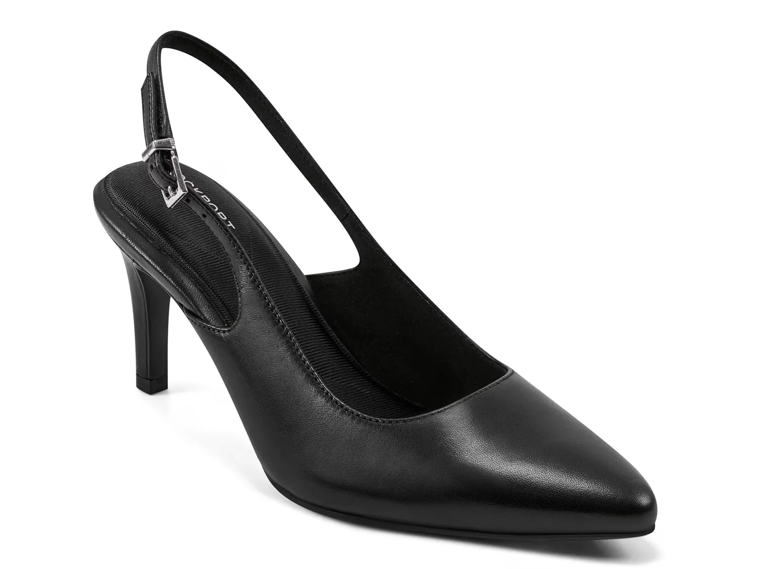 

Туфли Jolie Total Motion Pump Rockport, черный