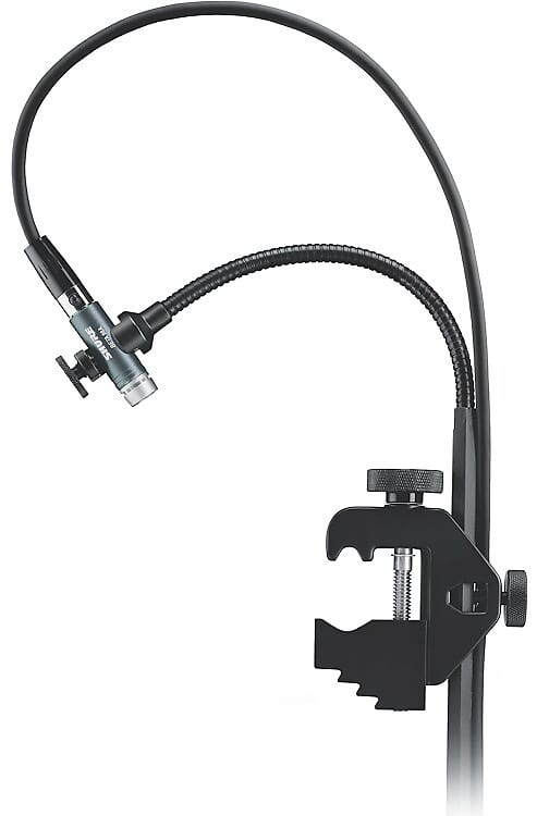 

Конденсаторный микрофон Shure BETA 98AD / C