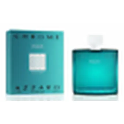 Туалетная вода Chrome Aqua спрей 100 мл, Azzaro — фото 2