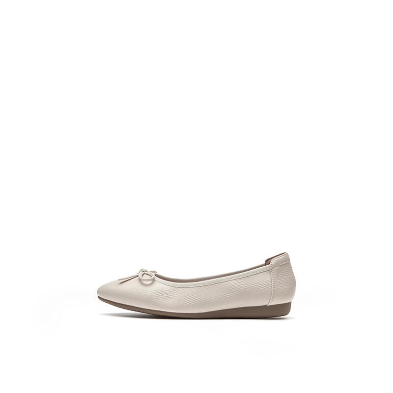 

Туфли женские повседневные Women's Casual Shoes Women's Aita, цвет Apricot