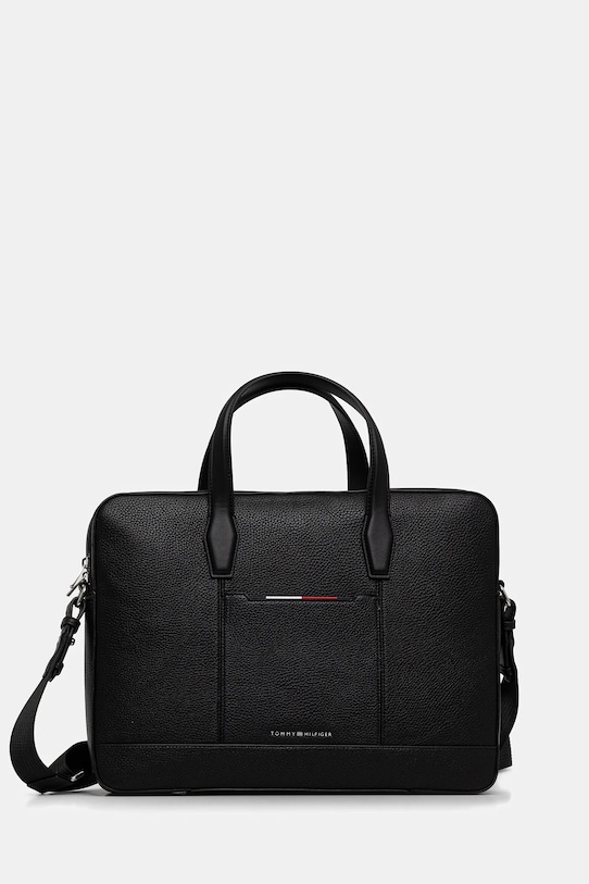

Сумка Tommy Hilfiger, черный