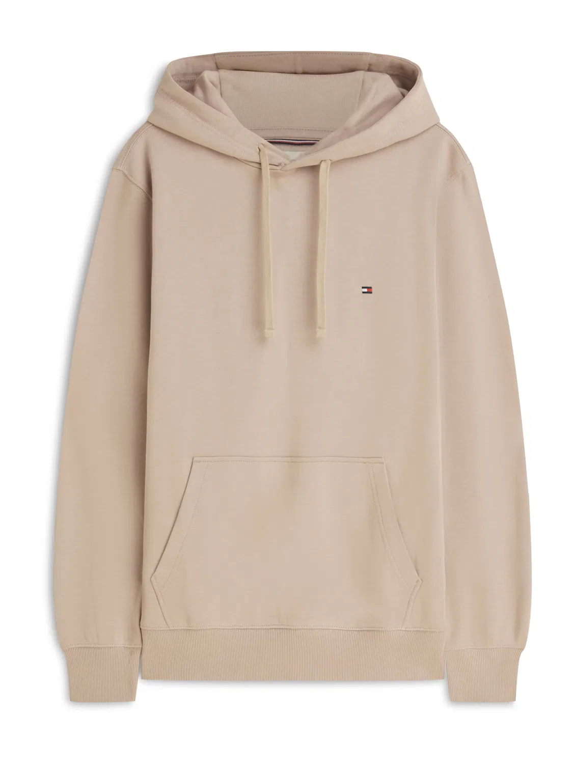 Толстовка 'ESSENTIAL' Tommy Hilfiger, Beige