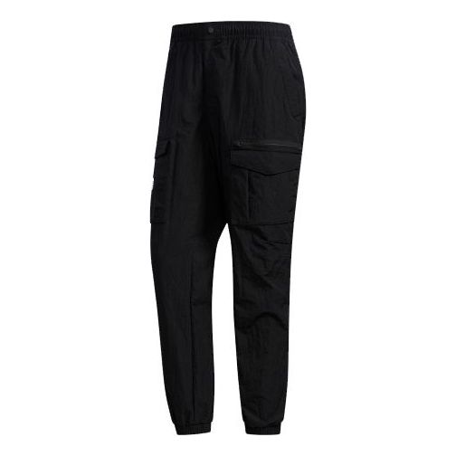 

Спортивные штаны adidas CNY Pt Jc Track Pants For Men Black, черный