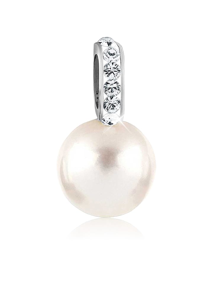 

Nenalina Кулон из серебра 925 пробы в форме шара