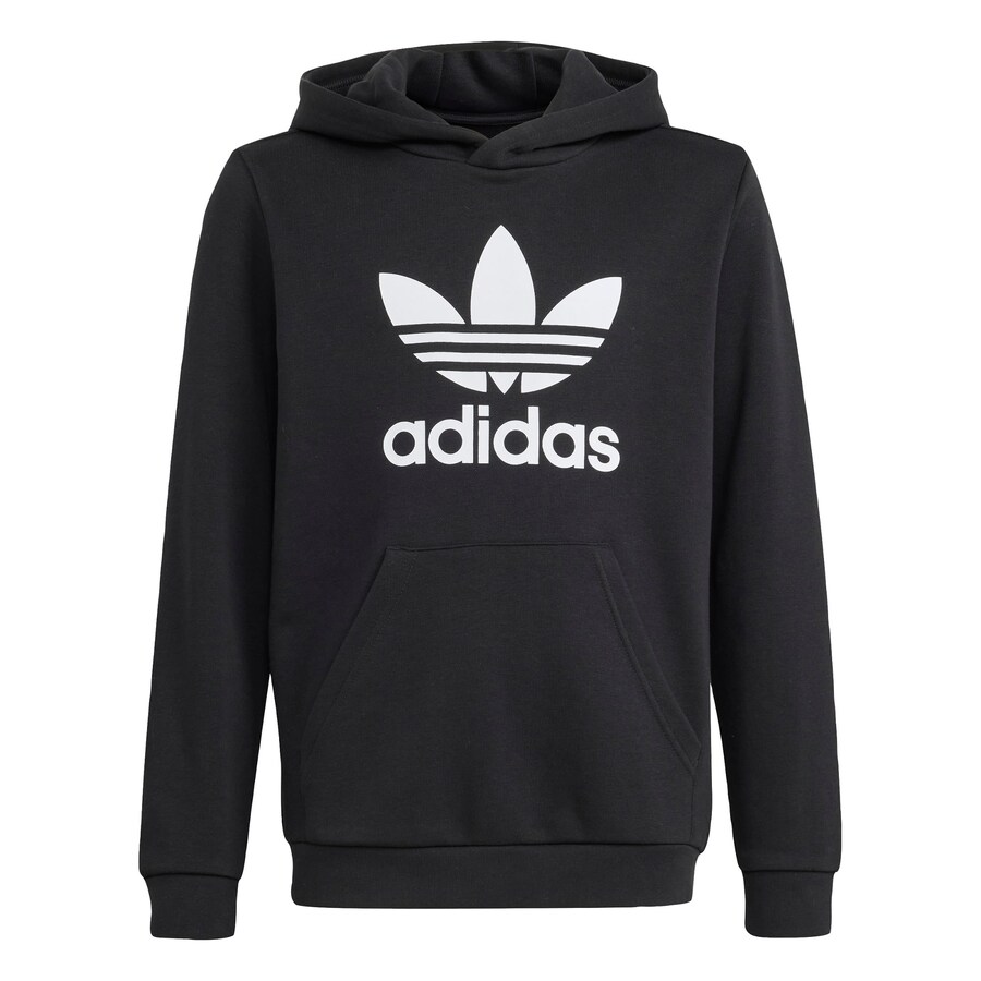 

Толстовка ADIDAS ORIGINALS Trefoil, черный