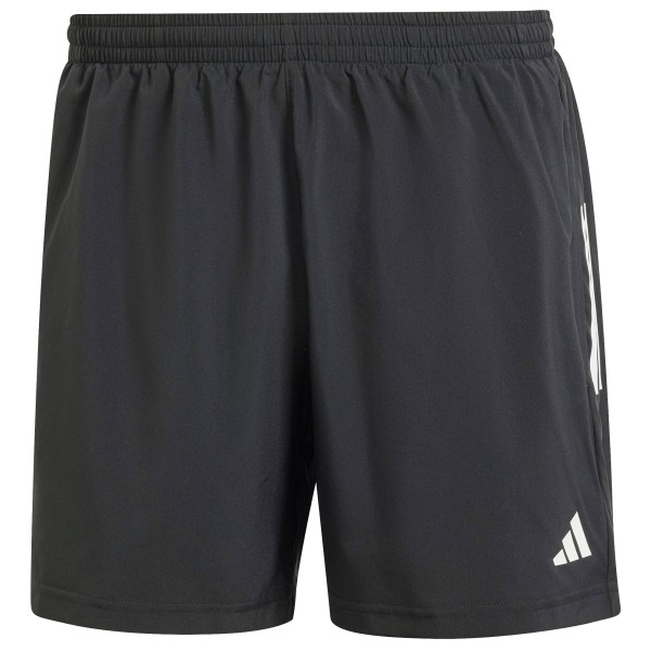 

Короткие забеги - шорты для бега Adidas, черный