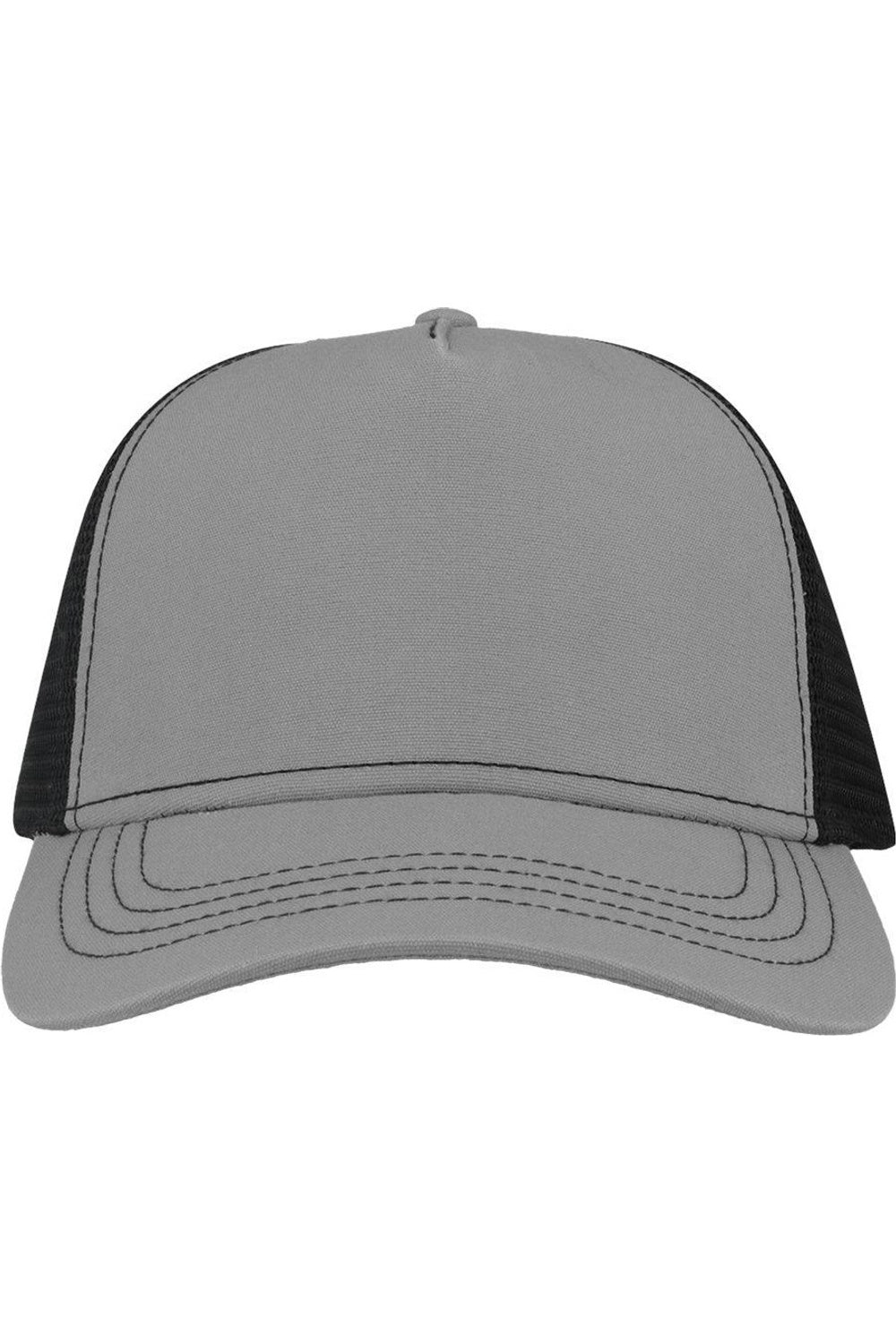 

Atlantis Headwear Экологичная парусиновая кепка