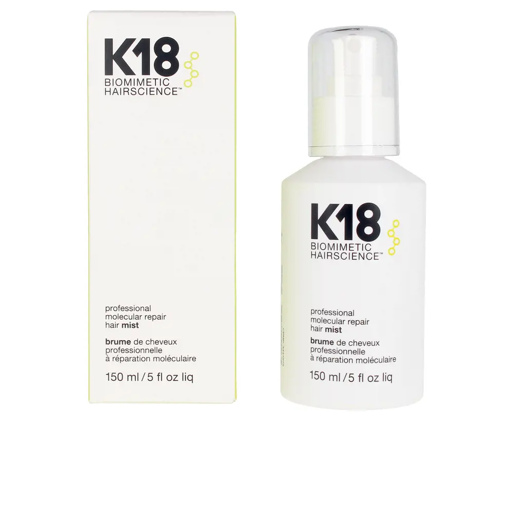 

Спрей для волос Pro repair mist K18, 150 мл.