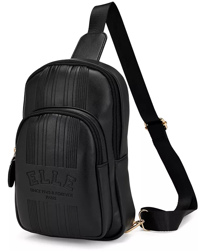 

Roamer 2.8 Liters Стильная сумка через плечо Elle