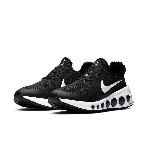 Кроссовки cruzrone Nike, черный — фото 3